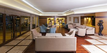 Samara Hotel Bodrum Ultra All Inclusive fotoğrafı