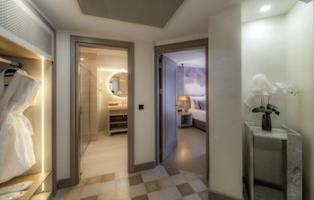 Samara Hotel Bodrum Ultra All Inclusive galeri fotoğrafı