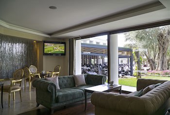 Samara Hotel Bodrum Ultra All Inclusive fotoğrafı