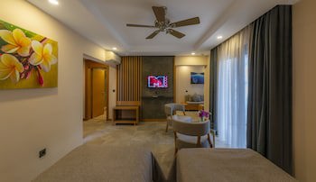 Samara Hotel Bodrum Ultra All Inclusive galeri fotoğrafı