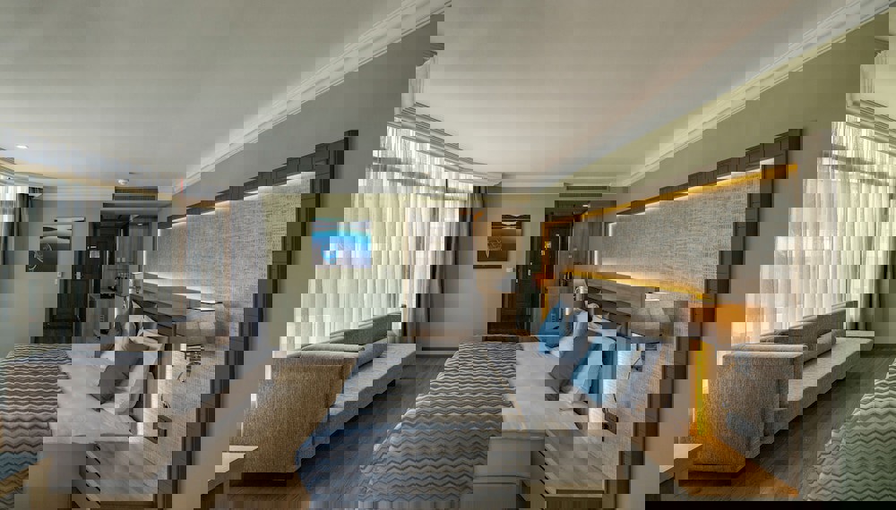 Samara Hotel Bodrum Ultra All Inclusive