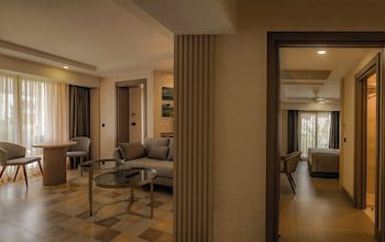 Samara Hotel Bodrum Ultra All Inclusive galeri fotoğrafı