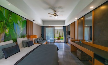 Samara Hotel Bodrum Ultra All Inclusive galeri fotoğrafı
