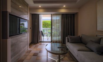 Samara Hotel Bodrum Ultra All Inclusive galeri fotoğrafı