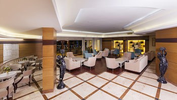 Samara Hotel Bodrum Ultra All Inclusive fotoğrafı