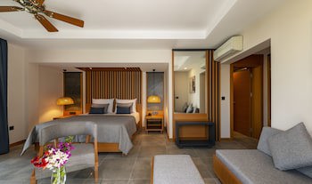 Samara Hotel Bodrum Ultra All Inclusive galeri fotoğrafı