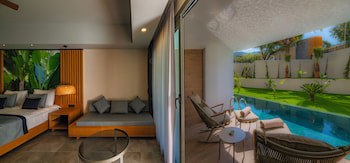 Samara Hotel Bodrum Ultra All Inclusive galeri fotoğrafı