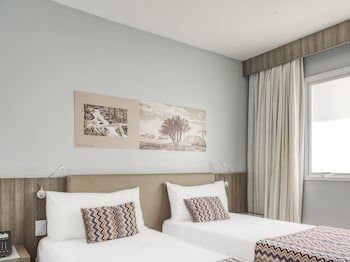 Cha Pampulha Design Hotel