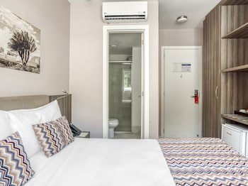 Cha Pampulha Design Hotel