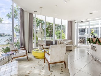 Cha Pampulha Design Hotel