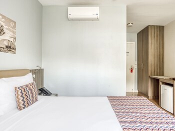 Cha Pampulha Design Hotel