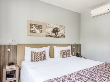 Cha Pampulha Design Hotel