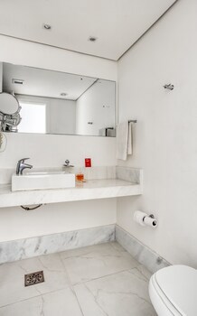 Cha Pampulha Design Hotel