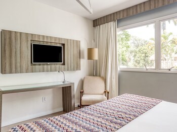 Cha Pampulha Design Hotel