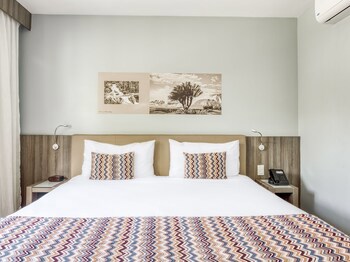Cha Pampulha Design Hotel