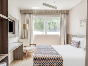 Cha Pampulha Design Hotel