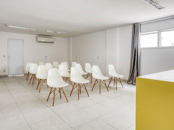 Cha Pampulha Design Hotel