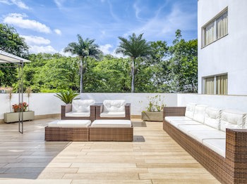Cha Pampulha Design Hotel