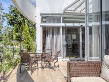 Cha Pampulha Design Hotel