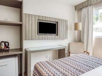 Cha Pampulha Design Hotel