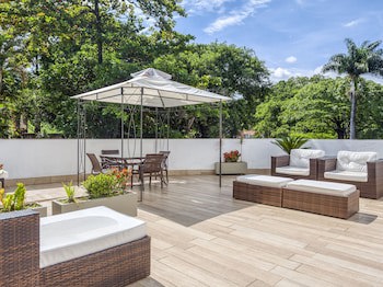 Cha Pampulha Design Hotel