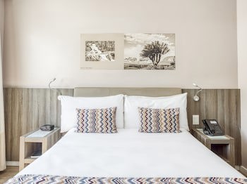 Cha Pampulha Design Hotel