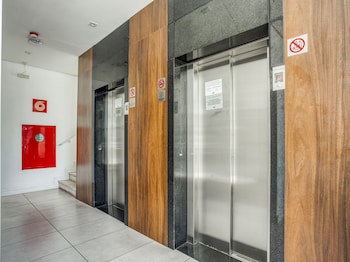Cha Pampulha Design Hotel