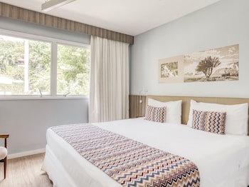 Cha Pampulha Design Hotel