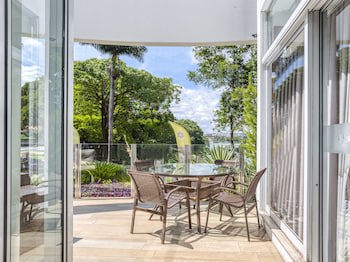 Cha Pampulha Design Hotel