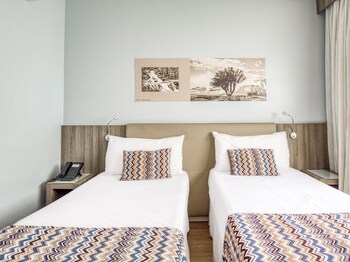 Cha Pampulha Design Hotel