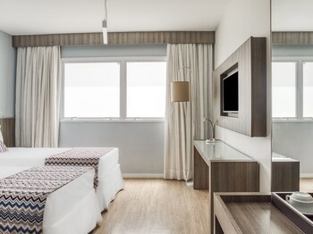 Cha Pampulha Design Hotel
