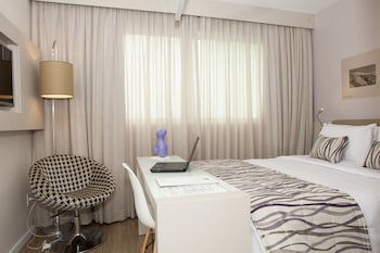 Cha Pampulha Design Hotel