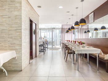 Cha Pampulha Design Hotel