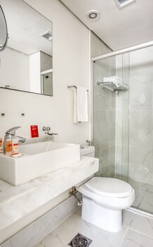 Cha Pampulha Design Hotel