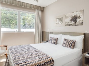Cha Pampulha Design Hotel