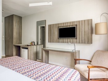 Cha Pampulha Design Hotel