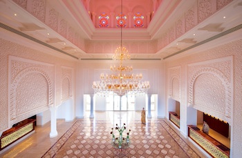 Baron Palace Sahl Hasheesh fotoğrafı
