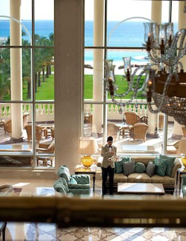 Baron Palace Sahl Hasheesh galeri fotoğrafı