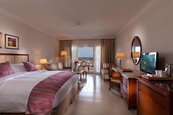Baron Palace Sahl Hasheesh galeri fotoğrafı