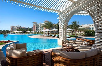 Baron Palace Sahl Hasheesh