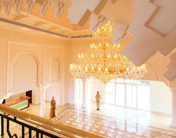 Baron Palace Sahl Hasheesh galeri fotoğrafı