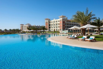 Baron Palace Sahl Hasheesh galeri fotoğrafı