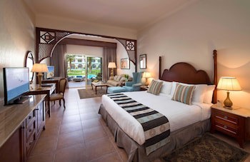 Baron Palace Sahl Hasheesh fotoğrafı