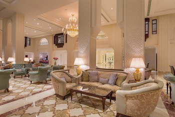 Baron Palace Sahl Hasheesh galeri fotoğrafı