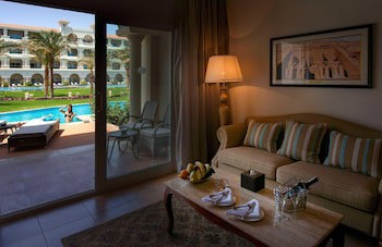 Baron Palace Sahl Hasheesh fotoğrafı