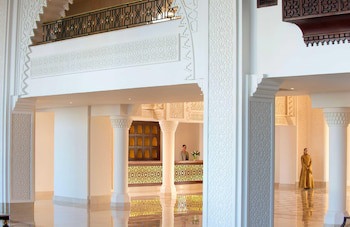 Baron Palace Sahl Hasheesh fotoğrafı