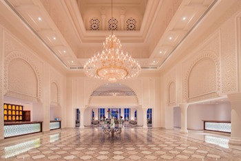 Baron Palace Sahl Hasheesh galeri fotoğrafı