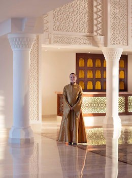 Baron Palace Sahl Hasheesh galeri fotoğrafı