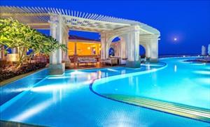 Baron Palace Sahl Hasheesh