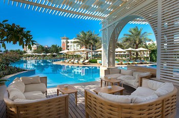 Baron Palace Sahl Hasheesh galeri fotoğrafı